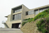 Halliburton House
