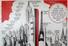 Queen Mary Diagram